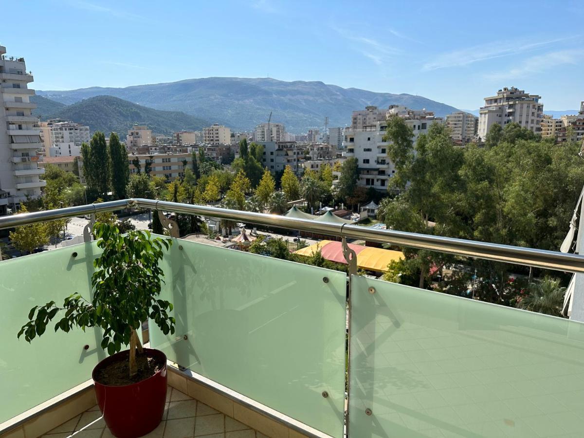 Apartment Cozy Sun-lit Vlorë