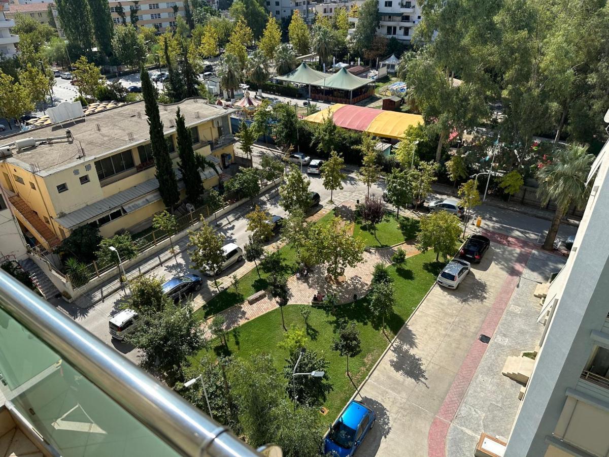 Cozy Sun-lit * Vlorë